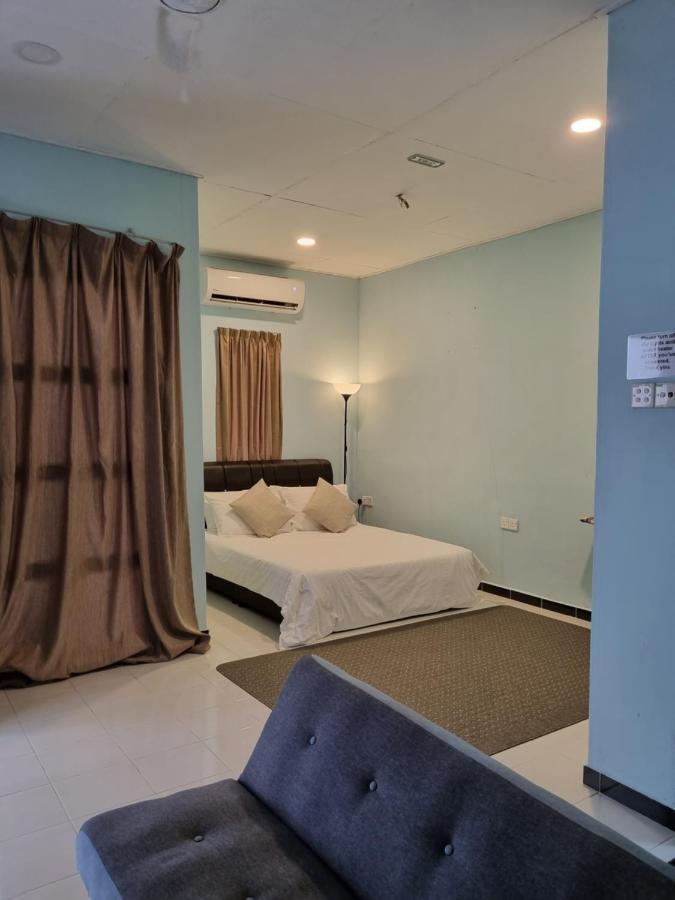 Seven Stones Langkawi Bed & Breakfast