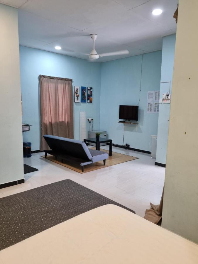 Bed & Breakfast Seven Stones Langkawi