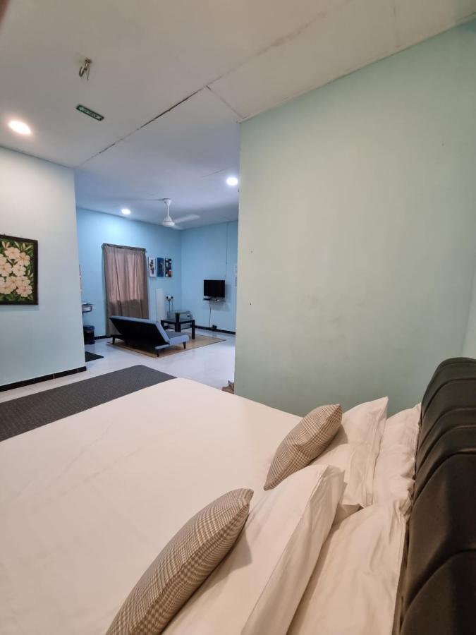 Seven Stones Langkawi Bed & Breakfast *