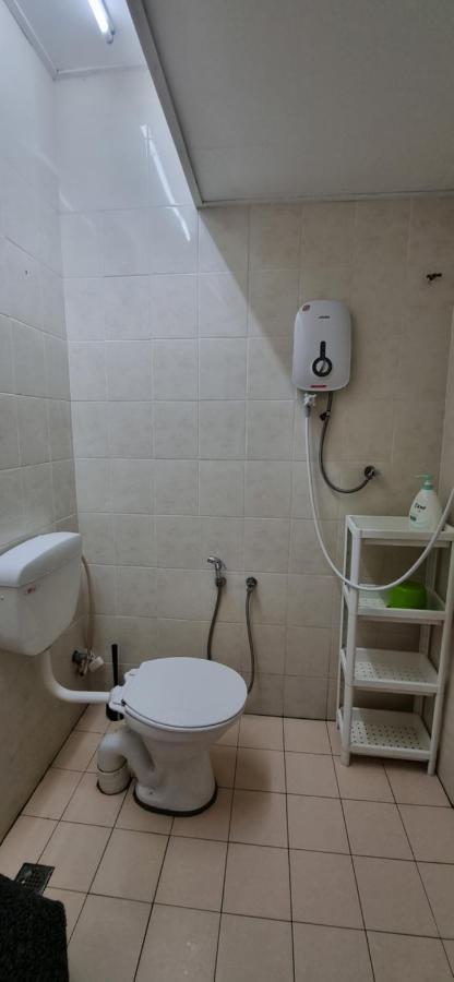 Bed & Breakfast Seven Stones Langkawi *