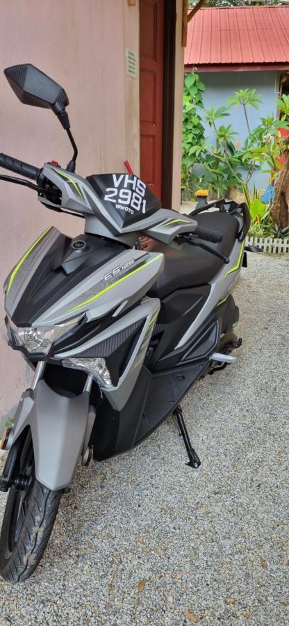 Seven Stones Langkawi Bed & Breakfast *