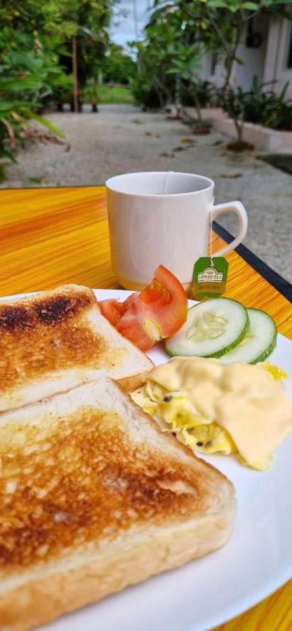 Bed & Breakfast Seven Stones Langkawi