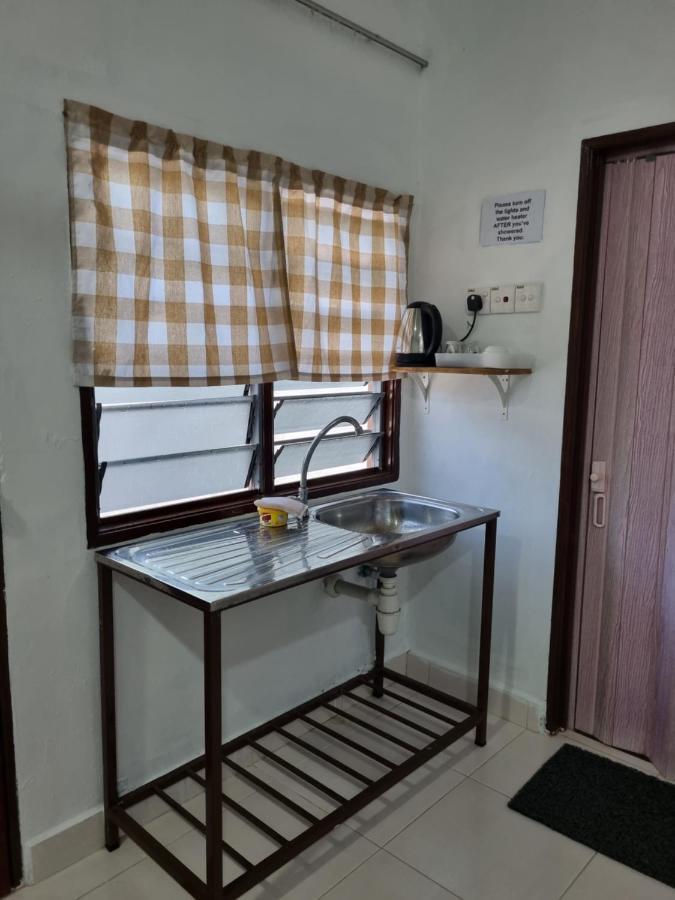 Bed & Breakfast Seven Stones Langkawi *